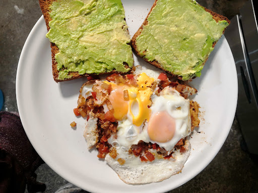 Nutrición Av Nezahualcóyotl