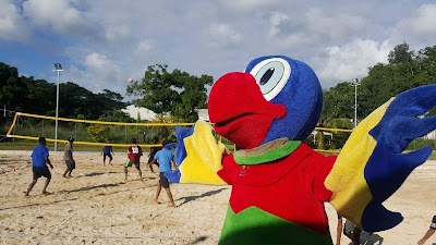 Port Vila Beach Volleyball Stadium