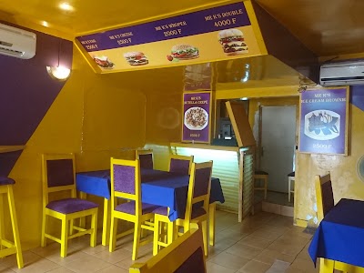 Photos of Mr. K's Burger