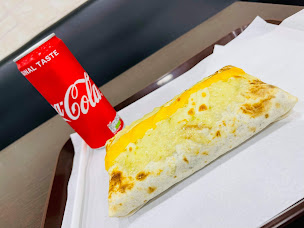 Photo n°39 de Fried chicken à Évreux (Restaurant de tacos)