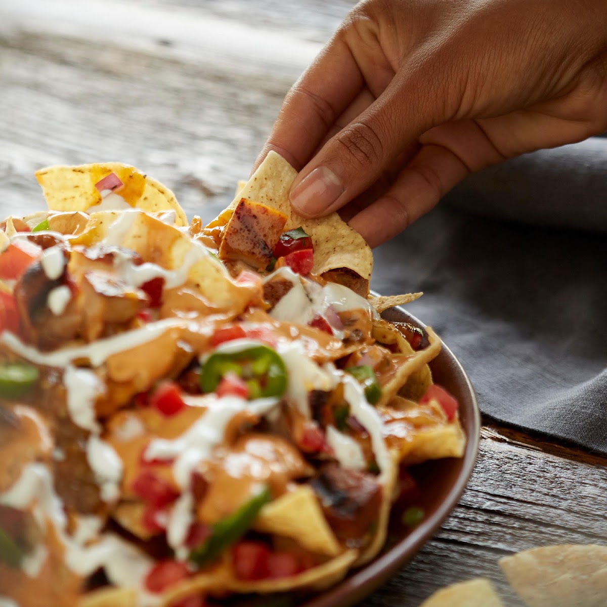 Qdoba Mexican Eats — photo 7