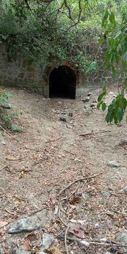 Camino de entrada al Túnel de Guaniquilla - Thumbnail