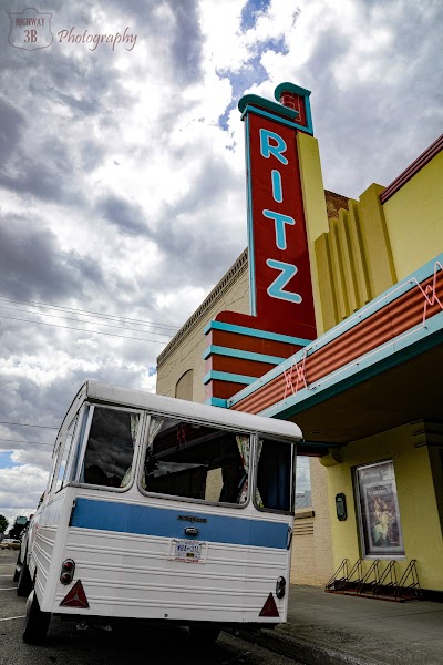 Ritz Theatre