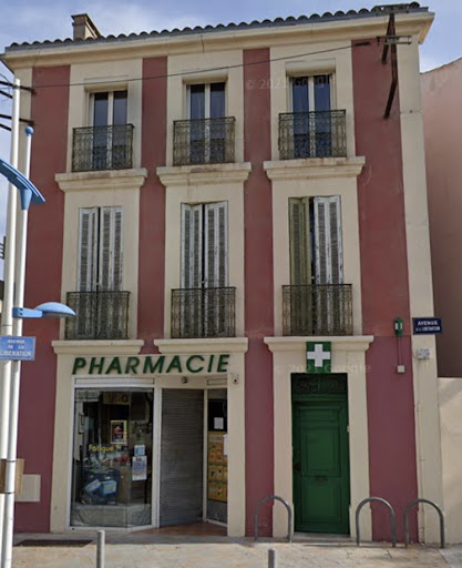 SELARL PHARMACIE AUTARD