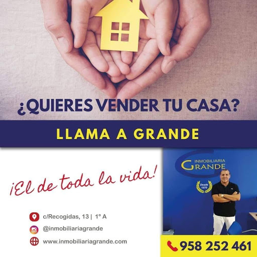 Inmobiliaria Grande Gallery - Spain