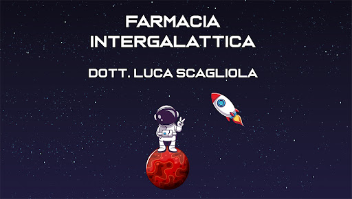 Scagliola Pharmacy - Thumbnail