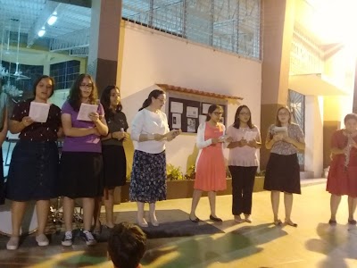 Photos of IGLESIA DE LA NI&Ntilde;A MARIA