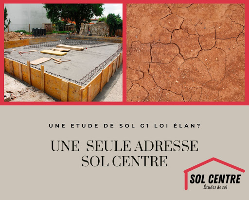 Photo de JP Ingénierie experts fissures et études de sols à Jouy-le-Potier (45370)