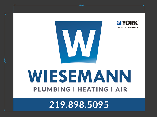Wiesemann's Plumbing Heating & A/C - Thumbnail