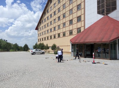 Photos of Renaissance Polat Erzurum Hotel