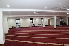 Shahporan Mosque & Islamic Education Centre manchester