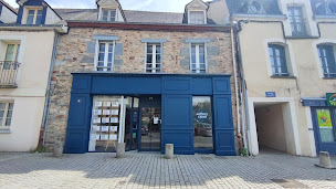 Photo n°1 de Agence Carré à Grand-Fougeray (Agence immobilière)
