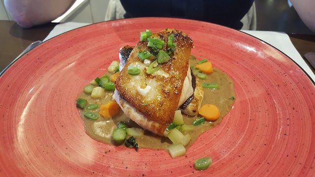 CheChe Restaurant