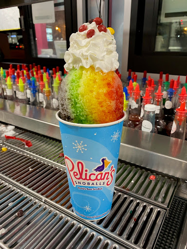 Pelican's SnoBalls- Green Cove Springs - Thumbnail