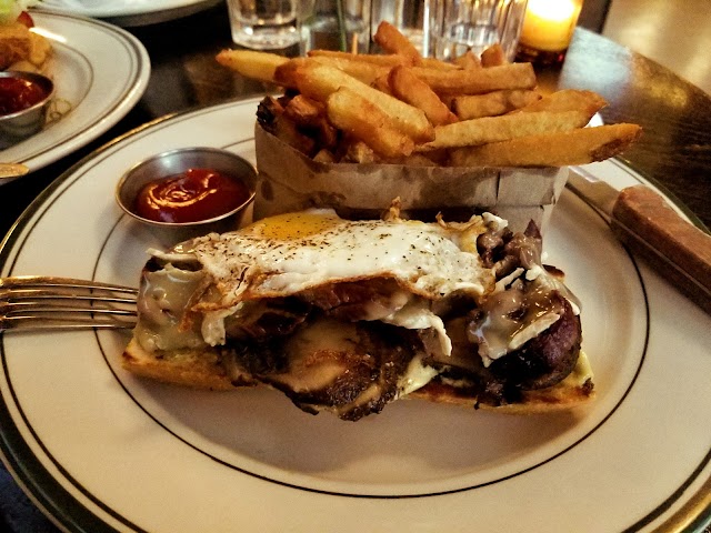 The Malt House FiDi