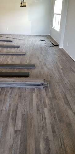 Advanced Flooring Removal