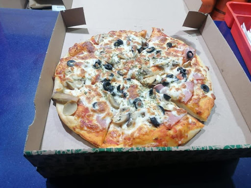 Kebab-Pizzería Puerta De Estepa - Thumbnail