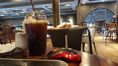 Photos of Brown Roastery BKK