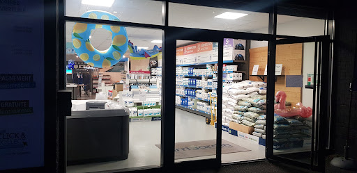 Photo de Irripiscine by Irrijardin Reims-Tinqueux à Hermonville (51220)