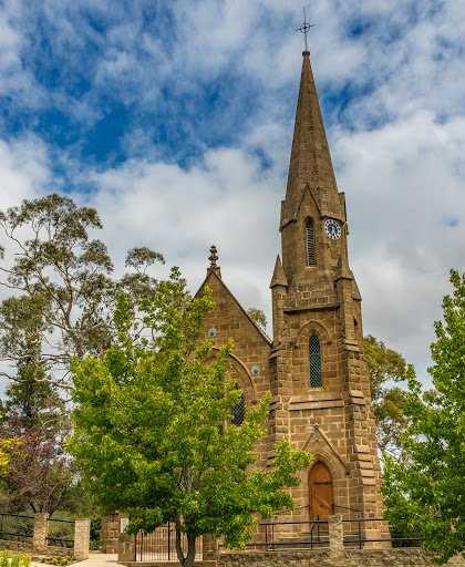 Saint Andrew's Uniting Church - Thumbnail