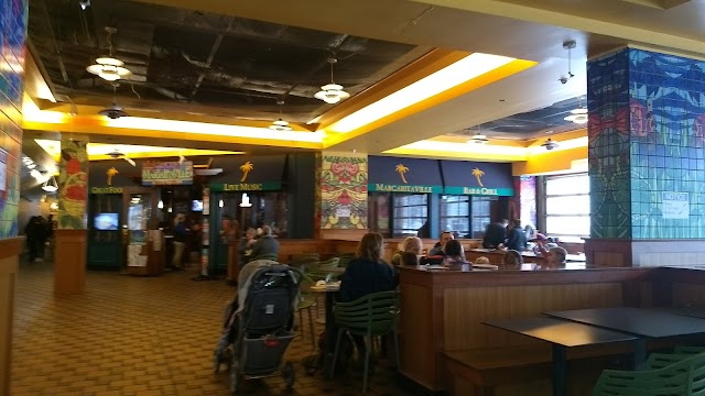 Margaritaville Restaurant Chicago