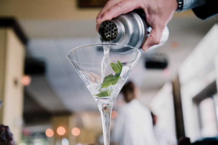 Timpano Hyde Park by null