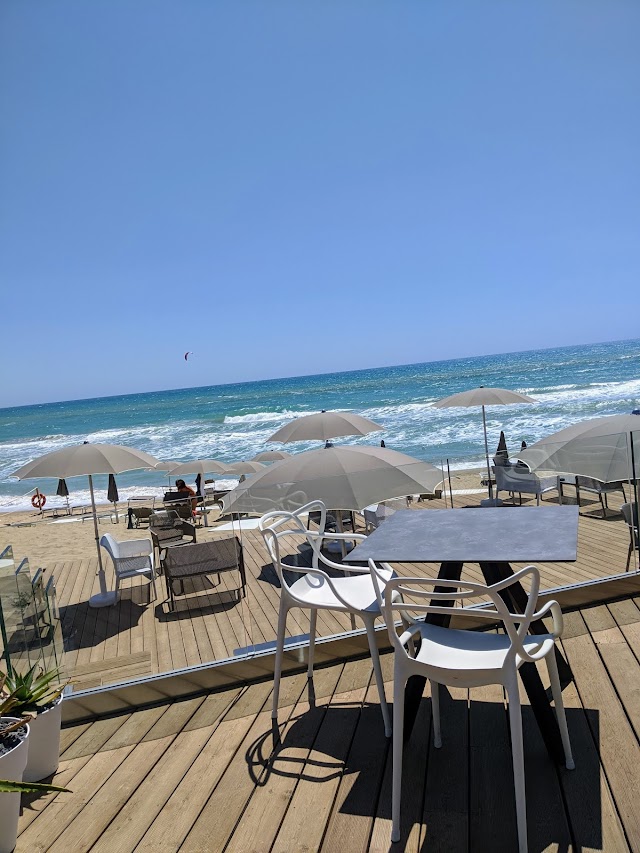 Locanda Perbellini al mare