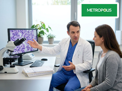 A qualified pathologist plays a crucial role in detecting diseases early, guiding the right treat… post image