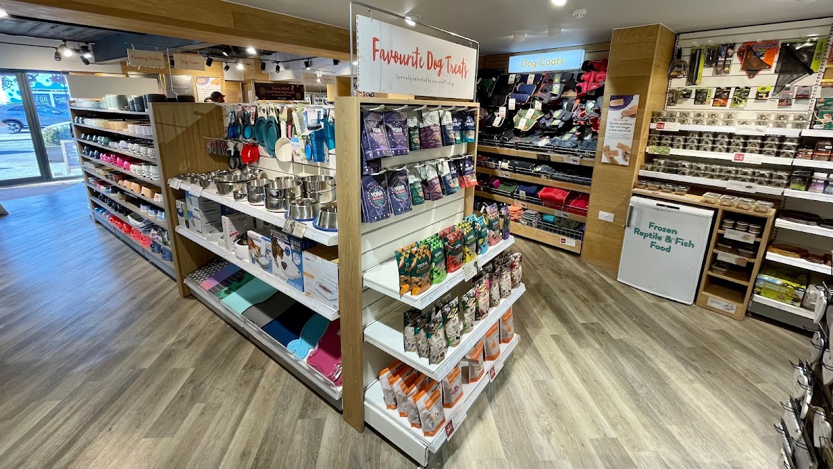 Pets Corner Bournemouth, Your Best Reviewed Local Pet Shop