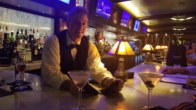Frankie's The Steakhouse