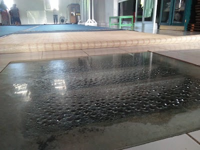 Photos of Masjid As Syuhada, Kampung Bugis, Pulau Serangan