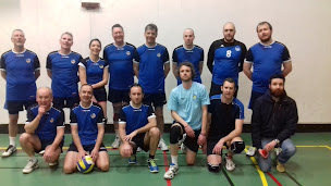 Photo n°9 de BVC - baisieux volley-club à Baisieux (Club de volley-ball)