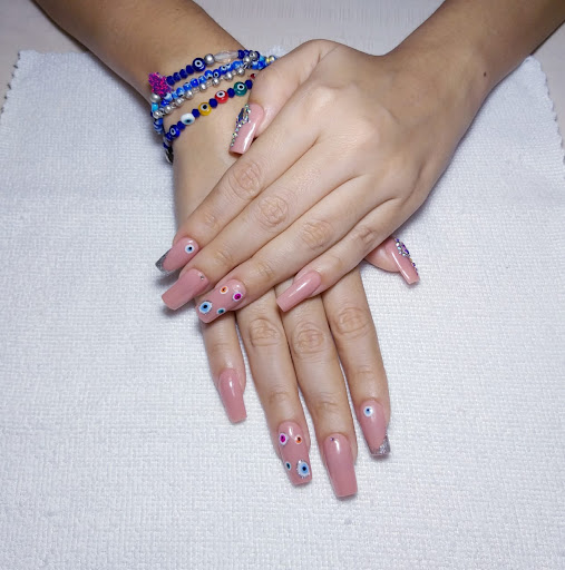 LudmyNails - Thumbnail