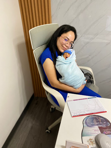 Ginecóloga en playa del carmen Dra Luz Gónzalez