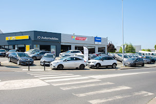 Photo n°24 de JD AUTOMOBILES à Ancenis-Saint-Géréon (Garage automobile)