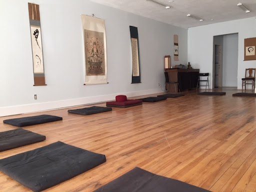 Cincinnati Zen Center