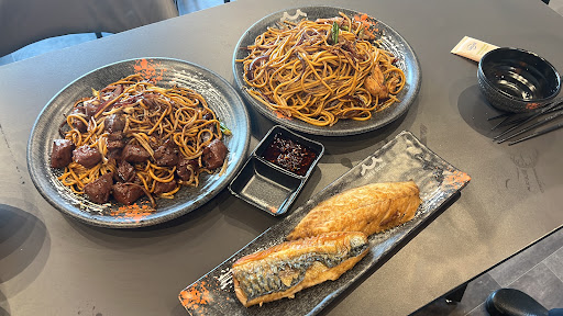 Umee Sushi - Thumbnail