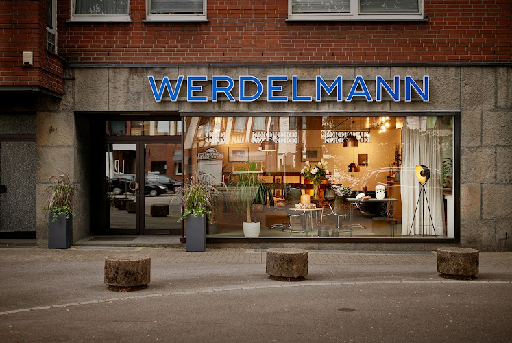 Bestattungen Werdelmann