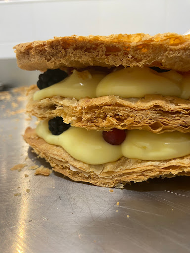 Pasticceria Lorenzo Duranti - Thumbnail