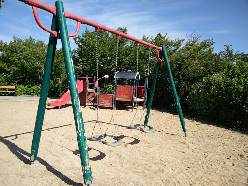 Klintehamn playgrounds - Thumbnail