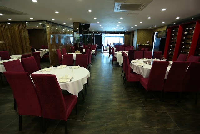 威龍海鮮酒家 Wai Lung Seafood Restaurant