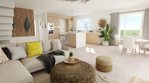 Photo n°15 de Villas Prisme Aubagne Maison sur mesure à Aubagne (Décorateur d'intérieur)