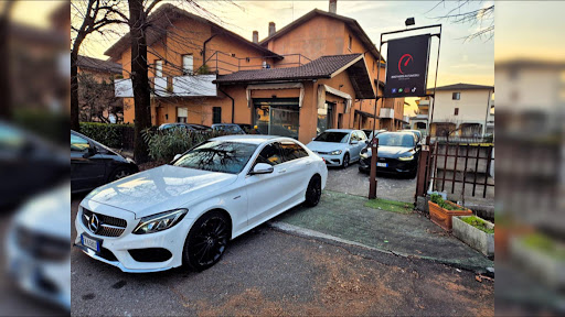 Brothers Automobili - Thumbnail