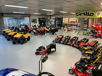 Poitou Motoculture Vienne (PMV) à Angliers