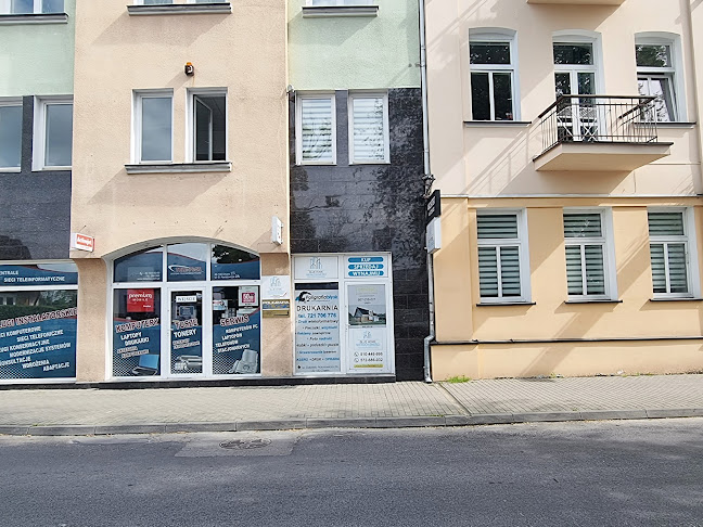 Opinii despre Blue Home Biuro Nieruchomości Chełm în Chełm - Agencja Nieruchomości