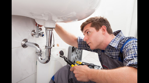Gladiator Plumbing - Visual