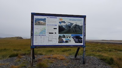 Photos of Glacier Jeeps