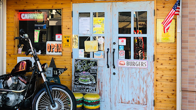 マッケンチーズカフェ