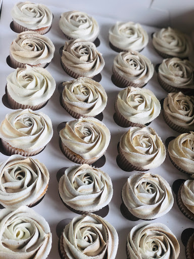 Cup'N'Cake - Visual