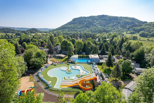 Camping Sandaya La Ribeyre